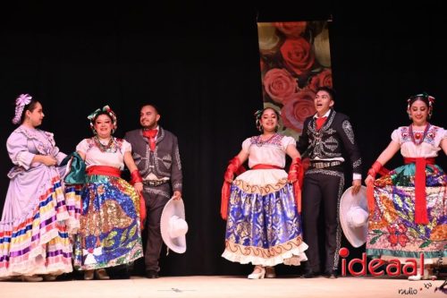 Folkloreweekend in Vorden - deel 2 (19-07-2025)