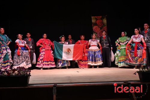 Folkloreweekend in Vorden - deel 2 (19-07-2025)