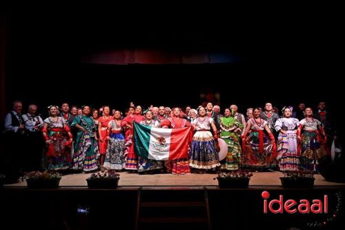 Folkloreweekend in Vorden - deel 2 (19-07-2025)