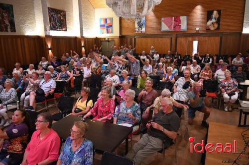 Folkloreweekend in Vorden - deel 2 (19-07-2025)