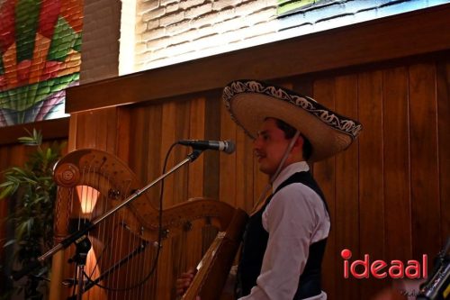 Folkloreweekend in Vorden - deel 2 (19-07-2025)