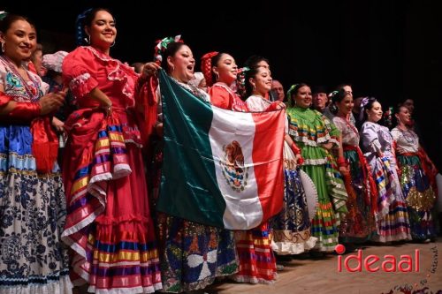 Folkloreweekend in Vorden - deel 2 (19-07-2025)