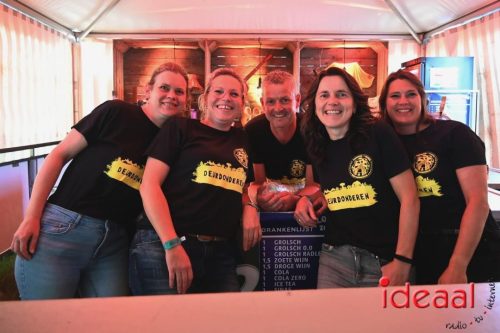 Høken in Toldiek - deel 1 (27-06-2025)