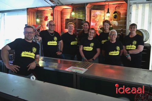 Høken in Toldiek - deel 1 (27-06-2025)