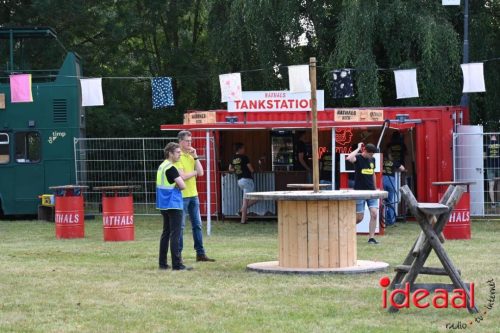 Høken in Toldiek - deel 1 (27-06-2025)