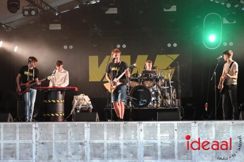 Høken in Toldiek - deel 1 (27-06-2025)