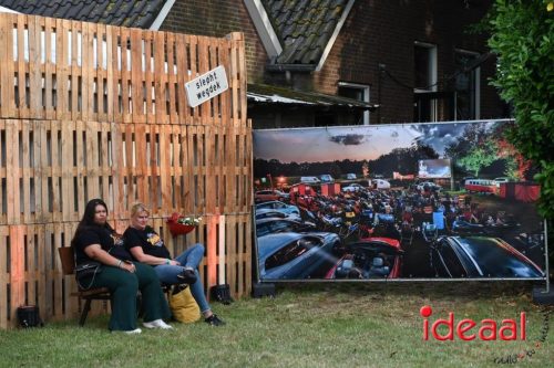 Høken in Toldiek - deel 1 (27-06-2025)