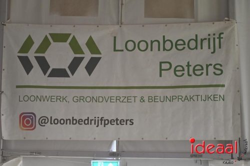 Høken in Toldiek - deel 1 (27-06-2025)