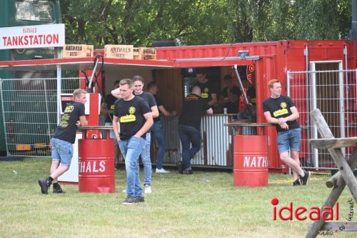 Høken in Toldiek - deel 1 (27-06-2025)