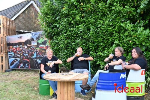 Høken in Toldiek - deel 1 (27-06-2025)