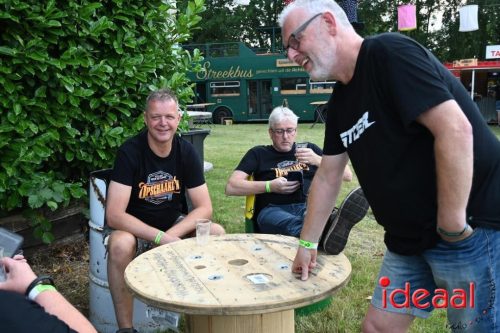 Høken in Toldiek - deel 1 (27-06-2025)