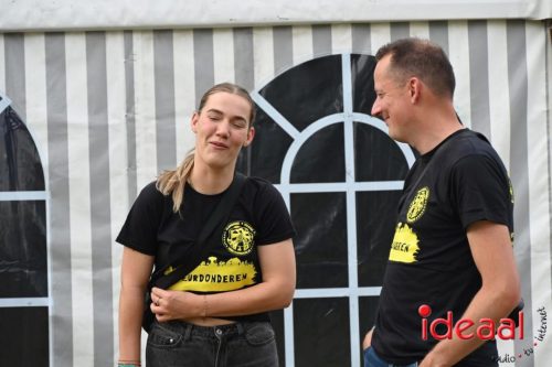 Høken in Toldiek - deel 1 (27-06-2025)