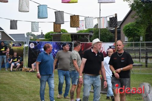 Høken in Toldiek - deel 1 (27-06-2025)