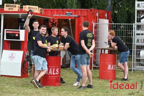 Høken in Toldiek - deel 1 (27-06-2025)