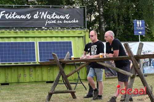 Høken in Toldiek - deel 1 (27-06-2025)