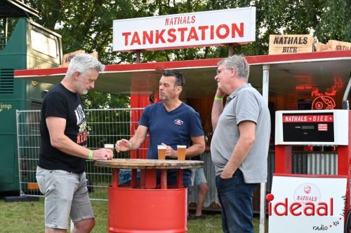 Høken in Toldiek - deel 1 (27-06-2025)