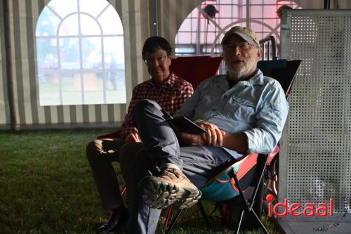 Høken in Toldiek - deel 1 (27-06-2025)