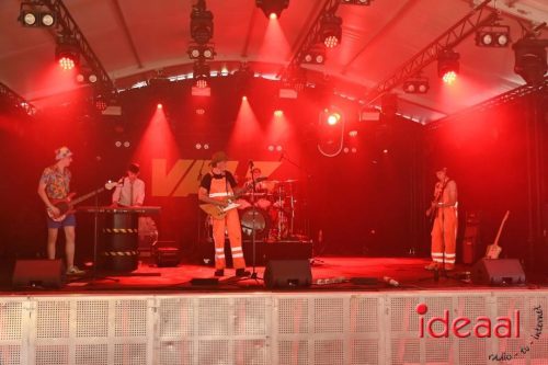 Høken in Toldiek - deel 1 (27-06-2025)