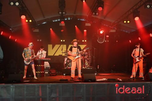 Høken in Toldiek - deel 1 (27-06-2025)