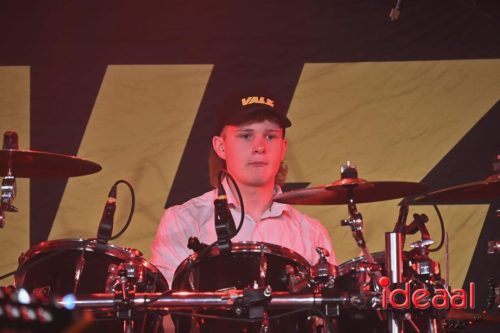 Høken in Toldiek - deel 1 (27-06-2025)