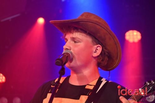 Høken in Toldiek - deel 1 (27-06-2025)