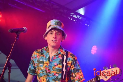 Høken in Toldiek - deel 1 (27-06-2025)