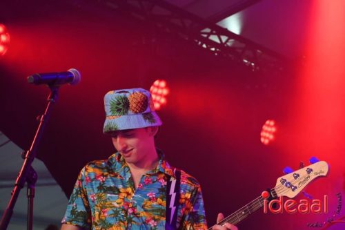 Høken in Toldiek - deel 1 (27-06-2025)