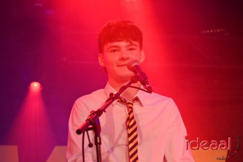 Høken in Toldiek - deel 1 (27-06-2025)