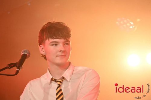 Høken in Toldiek - deel 1 (27-06-2025)