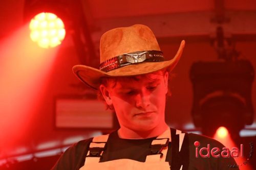 Høken in Toldiek - deel 1 (27-06-2025)