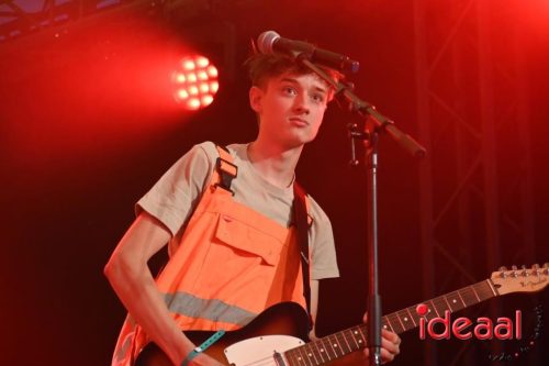 Høken in Toldiek - deel 1 (27-06-2025)