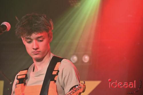 Høken in Toldiek - deel 1 (27-06-2025)