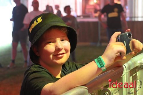 Høken in Toldiek - deel 1 (27-06-2025)