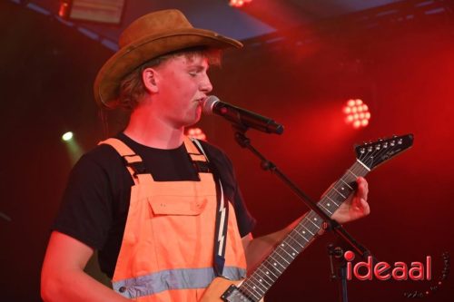 Høken in Toldiek - deel 1 (27-06-2025)