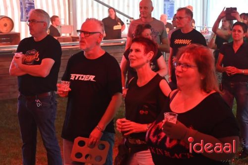 Høken in Toldiek - deel 1 (27-06-2025)