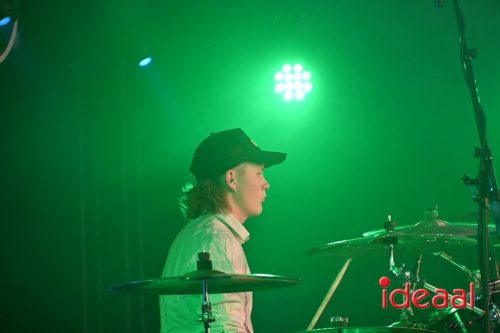 Høken in Toldiek - deel 1 (27-06-2025)