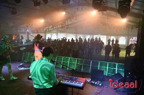 Høken in Toldiek - deel 1 (27-06-2025)