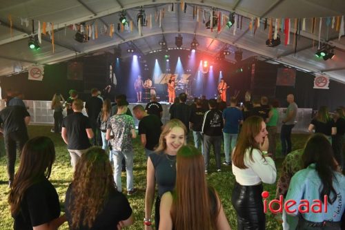 Høken in Toldiek - deel 1 (27-06-2025)