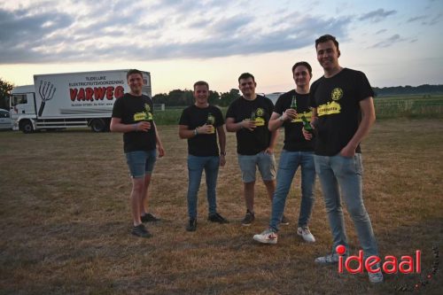 Høken in Toldiek - deel 1 (27-06-2025)