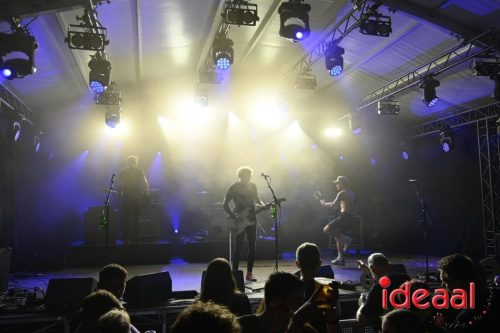 Høken in Toldiek - deel 1 (27-06-2025)