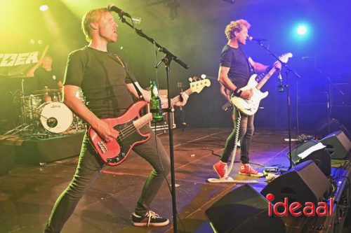 Høken in Toldiek - deel 1 (27-06-2025)