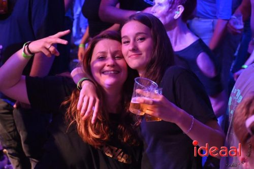 Høken in Toldiek - deel 1 (27-06-2025)