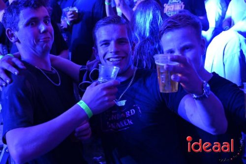 Høken in Toldiek - deel 1 (27-06-2025)