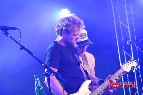 Høken in Toldiek - deel 1 (27-06-2025)