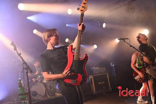 Høken in Toldiek - deel 1 (27-06-2025)