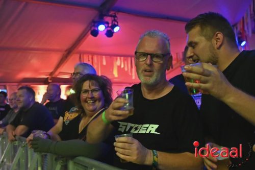 Høken in Toldiek - deel 1 (27-06-2025)