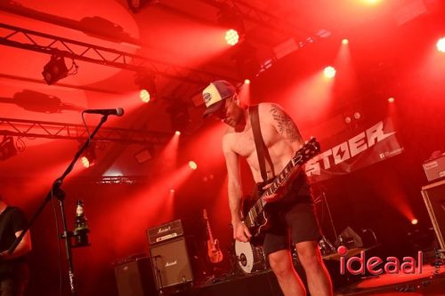 Høken in Toldiek - deel 1 (27-06-2025)