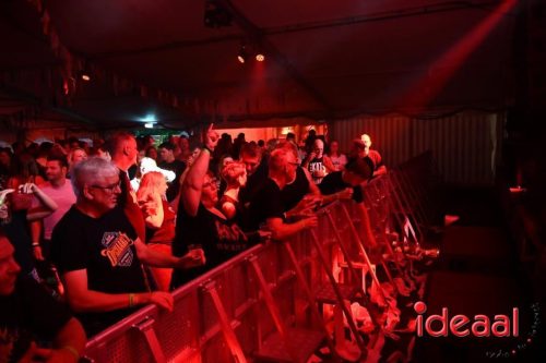 Høken in Toldiek - deel 1 (27-06-2025)