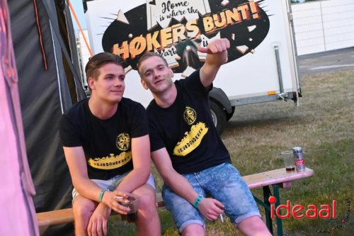 Høken in Toldiek - deel 1 (27-06-2025)