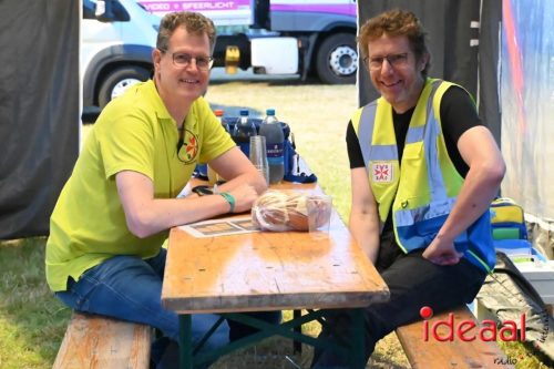 Høken in Toldiek - deel 1 (27-06-2025)
